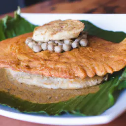 Teaser Image: Costa Rican Cuisine